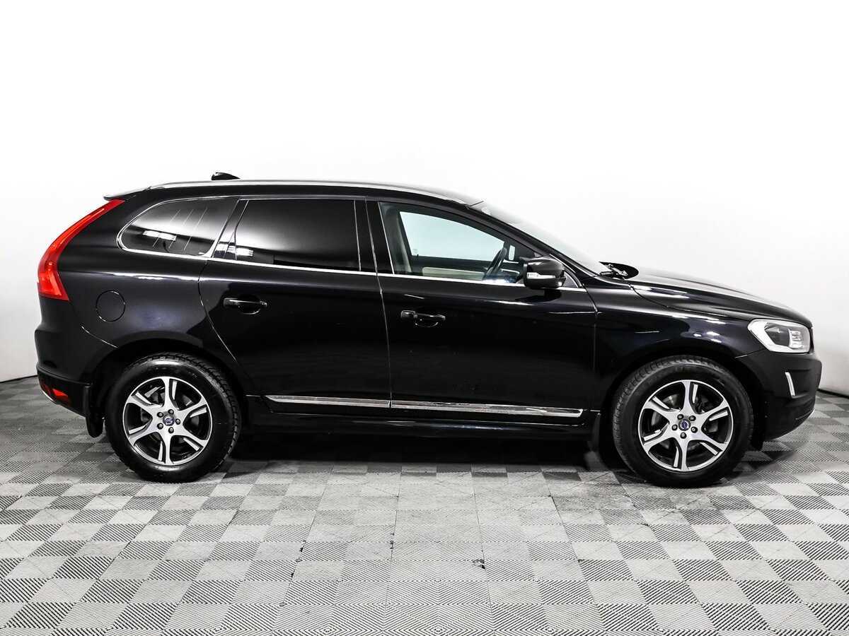 Volvo XC60, 2014 - 146 614 км. | Фото №4