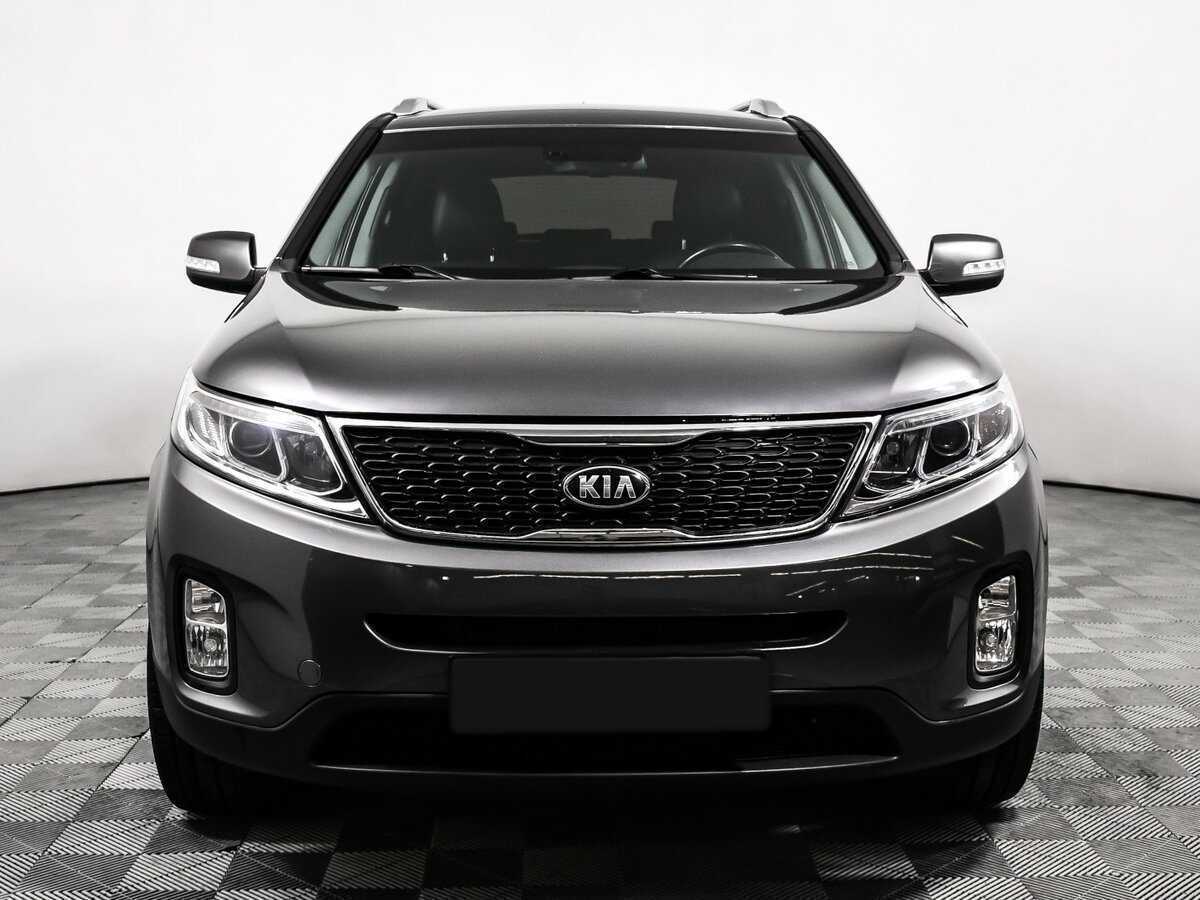 Kia Sorento, 2018 - 70 000 км. | Фото №2