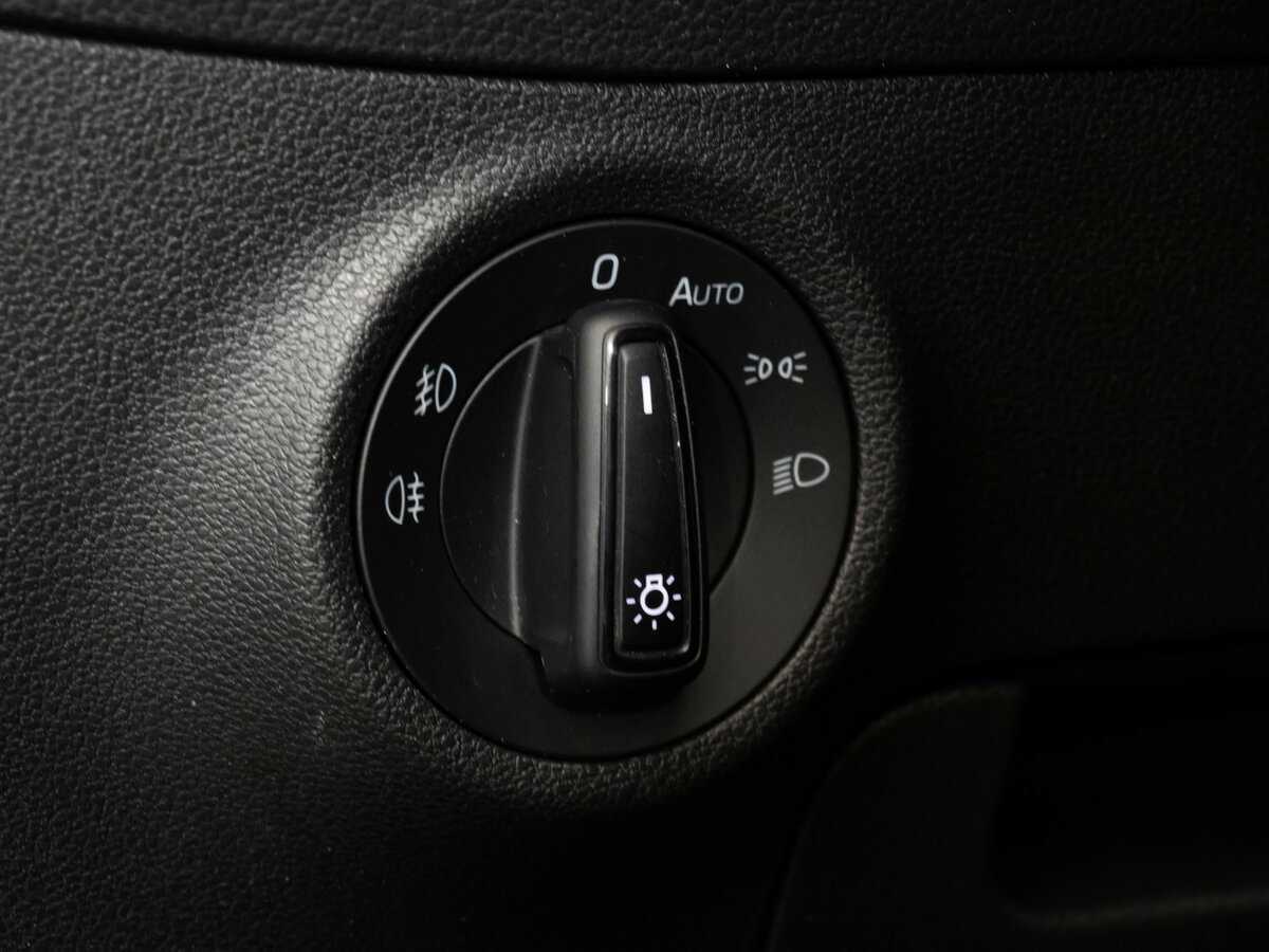 Skoda Kodiaq, 2020 Фото №15