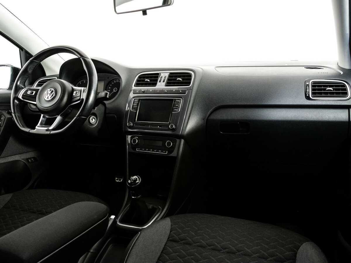 Volkswagen Polo, 2018 - 196 944 км. | Фото №7