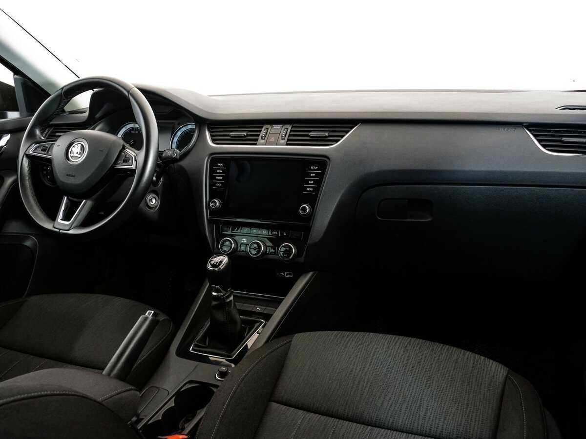 Skoda Octavia, 2018 - 61 000 км. | Фото №7