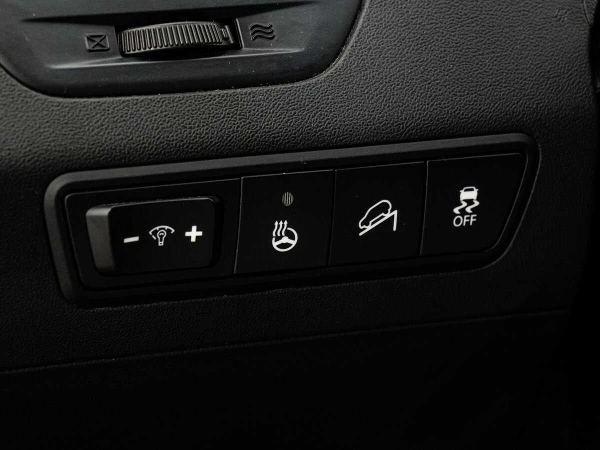 Hyundai ix35, 2015 Фото №22