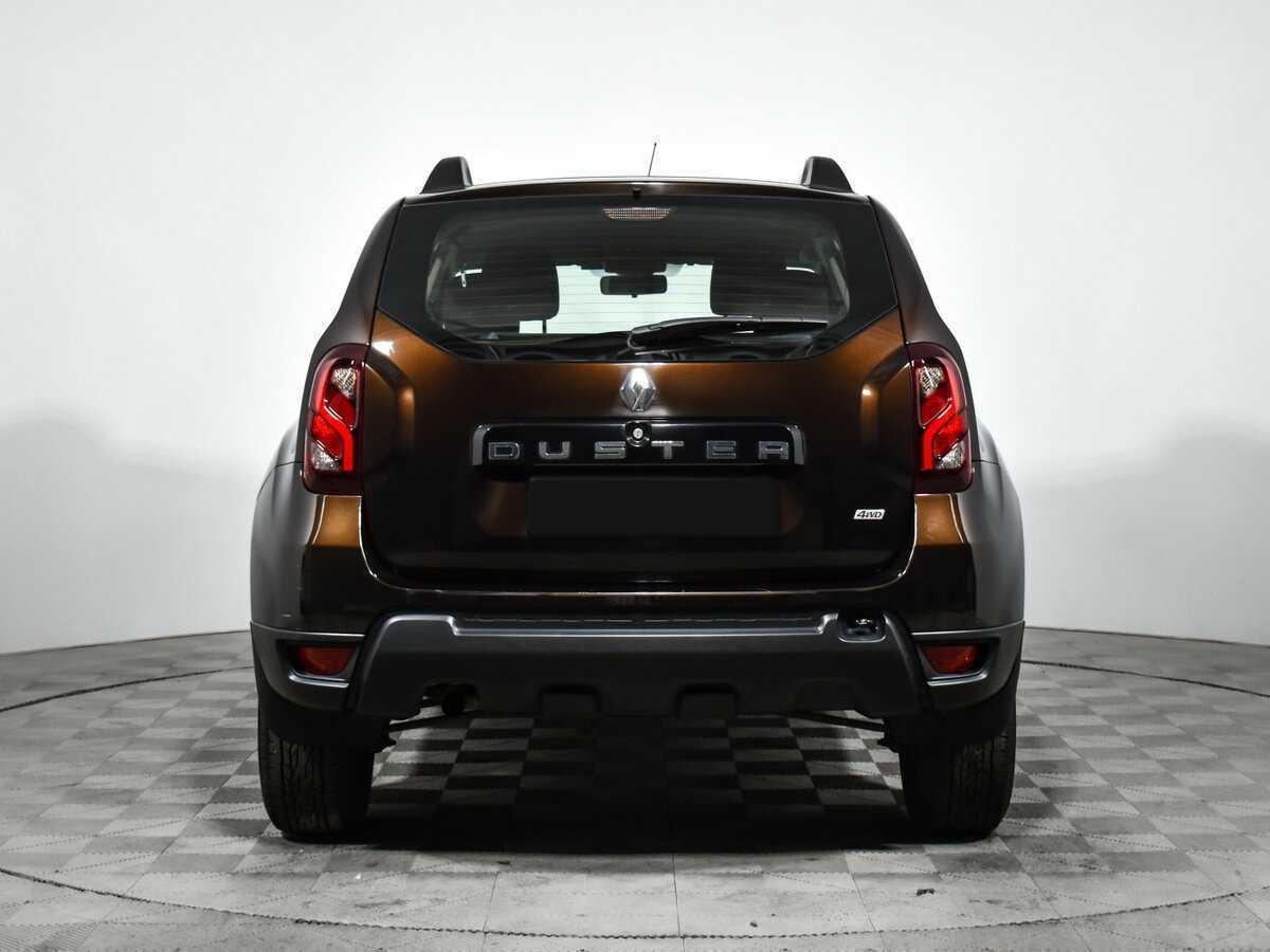 Renault Duster, 2020 - 29 900 км. | Фото №6