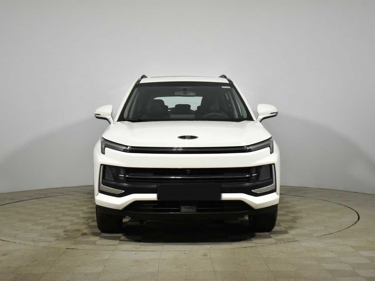 Москвич 3, 2023 - 120 000 км. | Фото №2