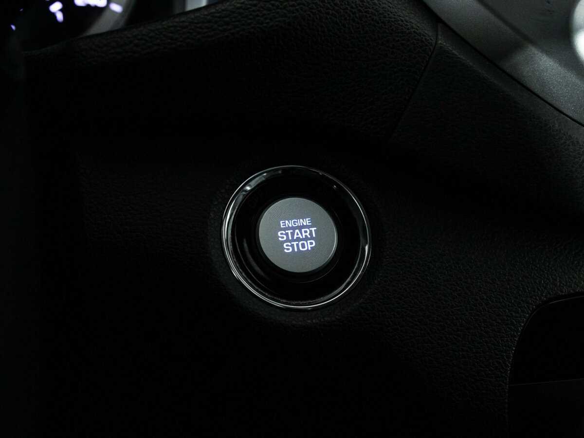 Hyundai Tucson, 2016 Фото №22