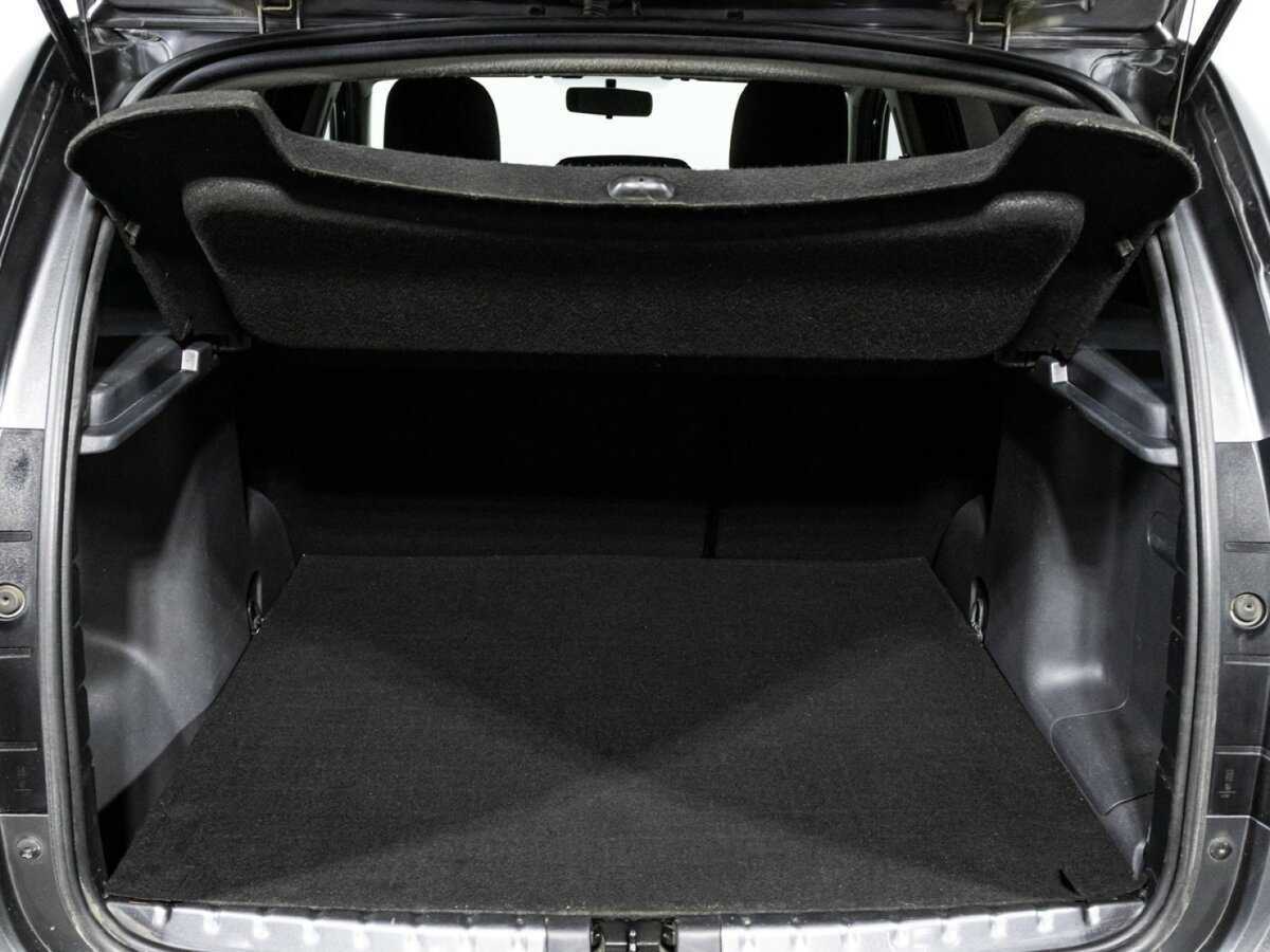 Renault Duster, 2019 Фото №15