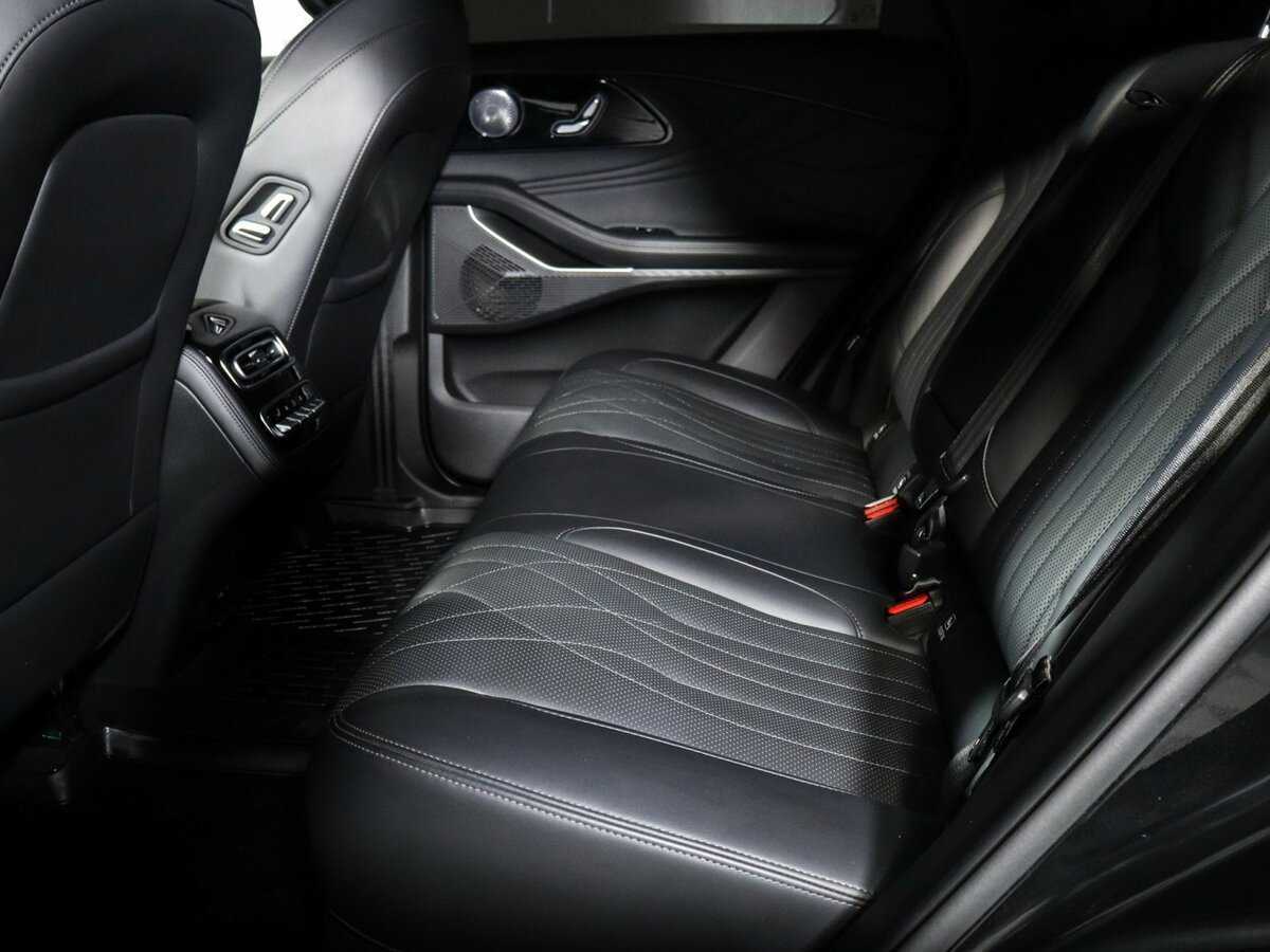 Exeed RX, 2023 - 36 700 км. | Фото №7