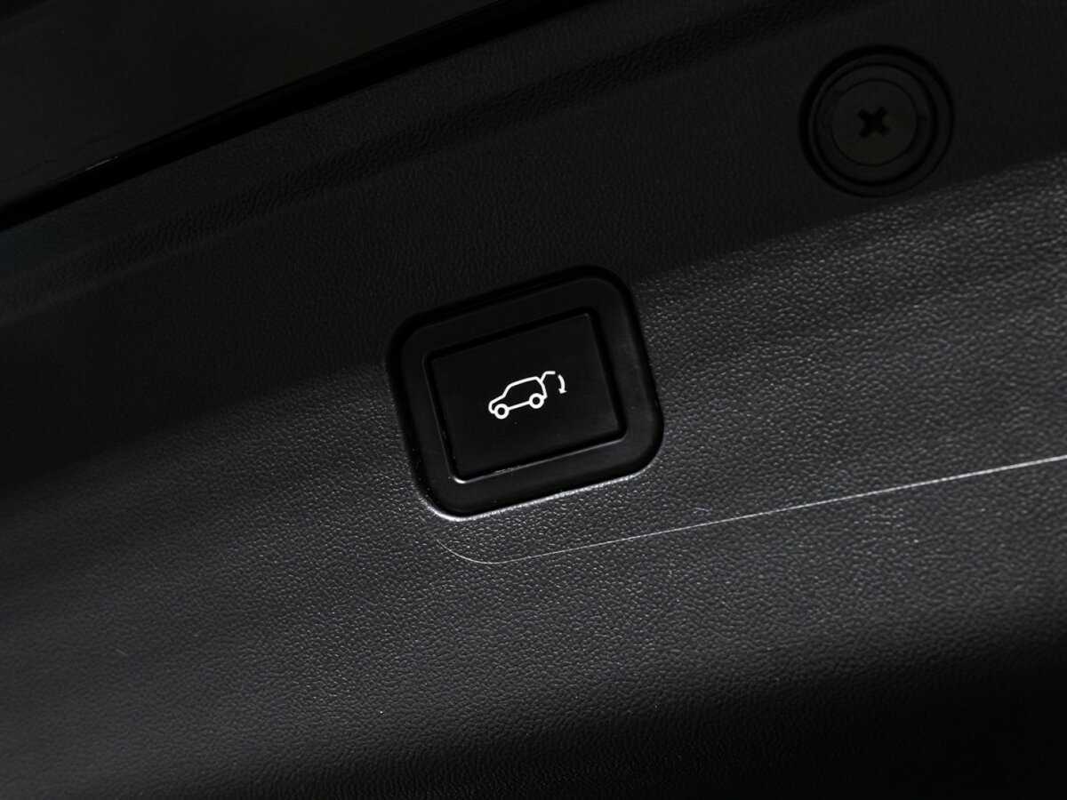 Changan UNI-K, 2023 Фото №14