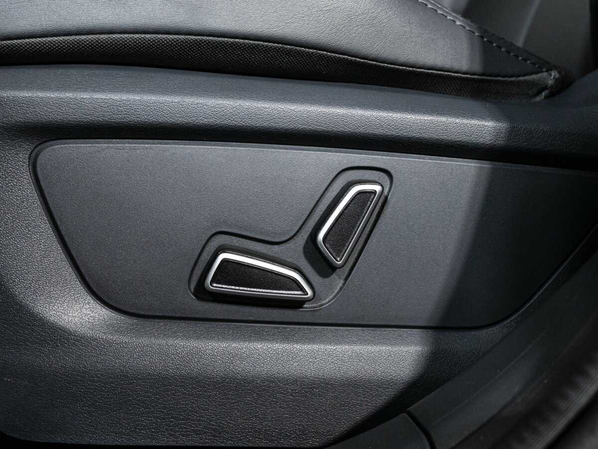 Changan UNI-T, 2023 Фото №20