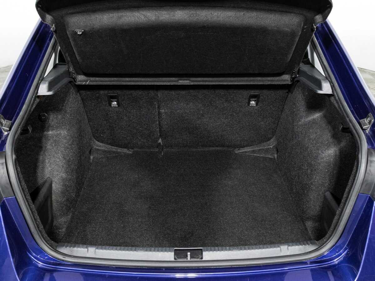 Skoda Rapid, 2020 Фото №15