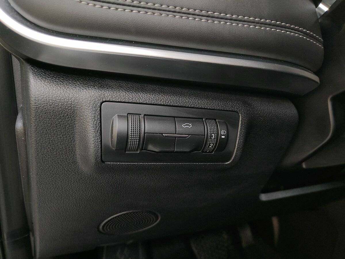 Chery Tiggo 7 Pro, 2022 Фото №15