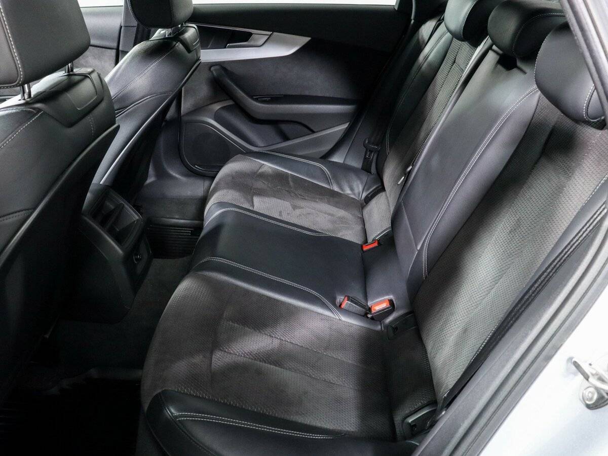 Audi A4, 2017 - 133 060 км. | Фото №7