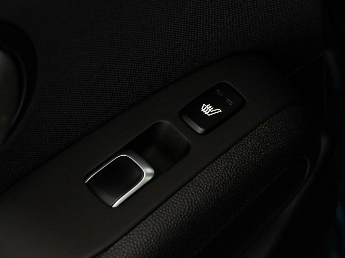 Kia Soul, 2018 Фото №11