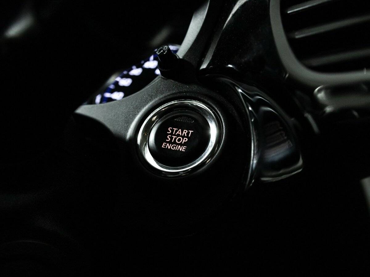 Mitsubishi Outlander, 2019 Фото №17