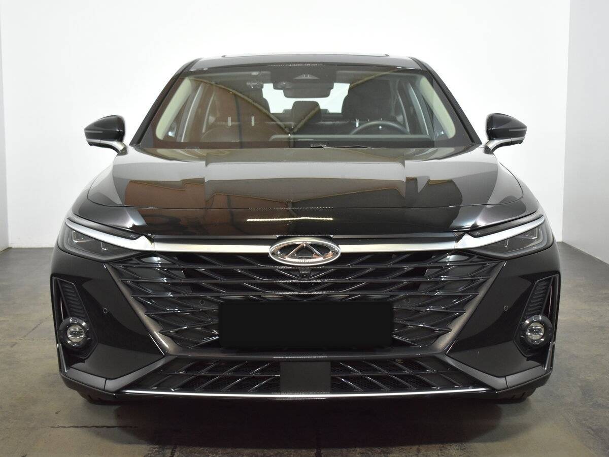 Chery Arrizo 8, 2023 - 9 000 км. | Фото №2