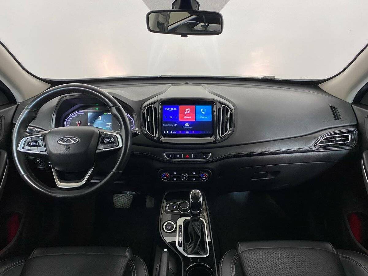 Chery Tiggo 7, 2019 - 88 000 км. | Фото №5