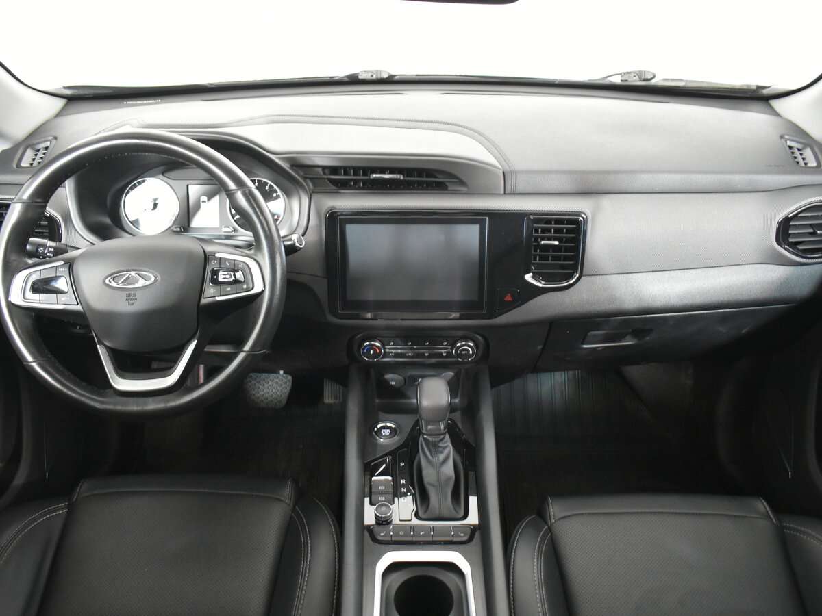 Chery Tiggo 4, 2021 - 34 000 км. | Фото №5