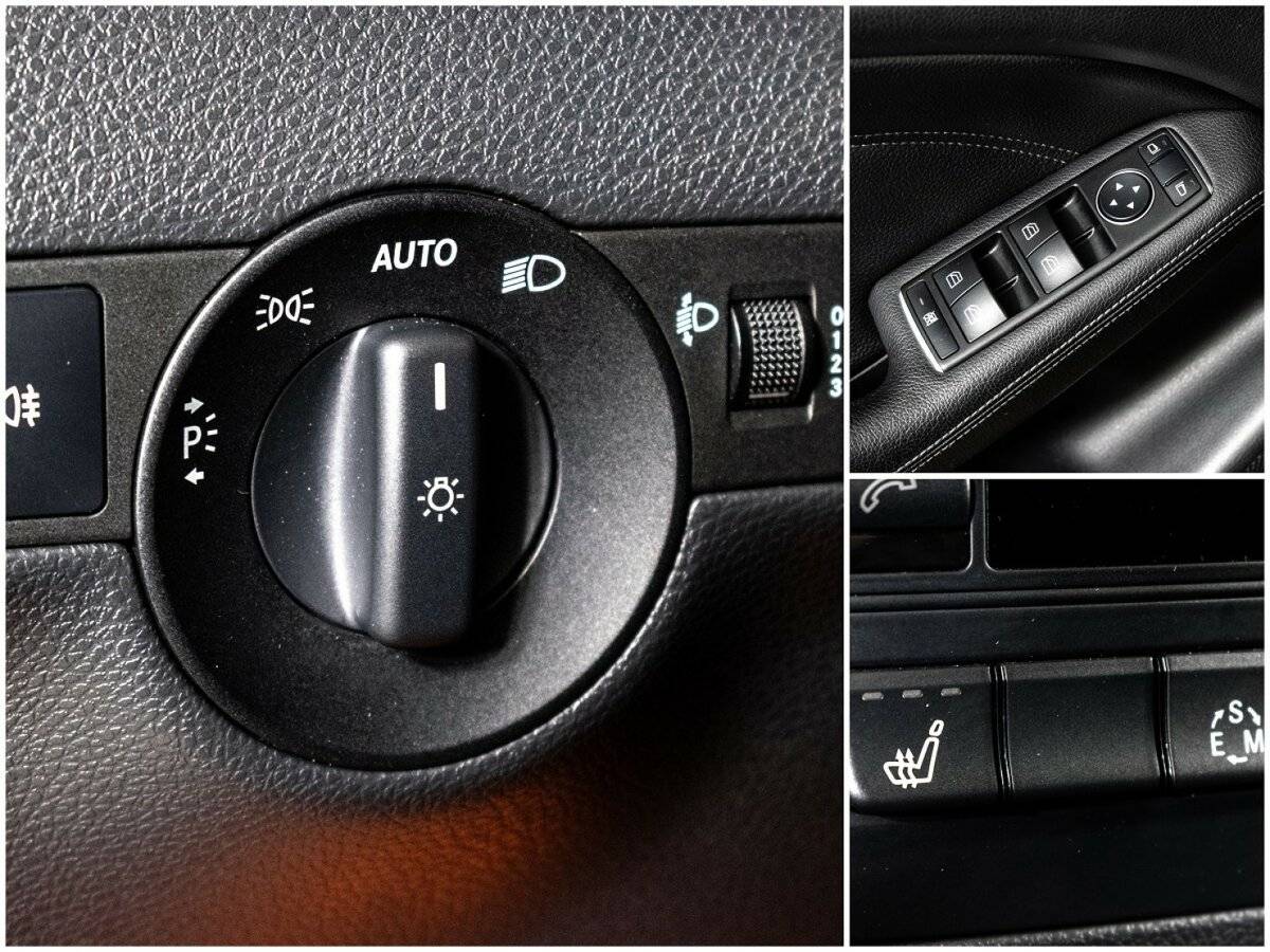 Mercedes-Benz B-Класс 180, 2014 Фото №13