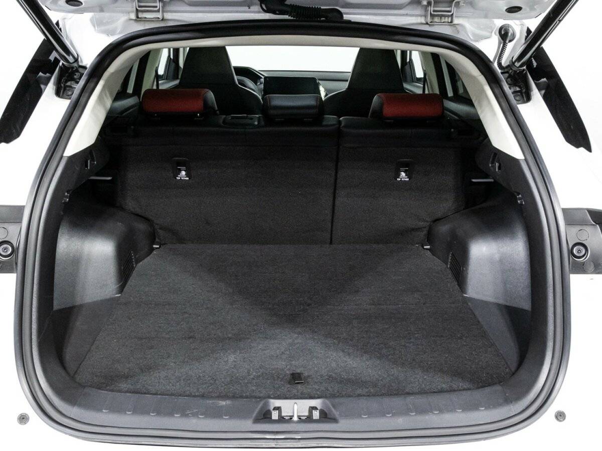 Changan CS55 Plus, 2023 Фото №14