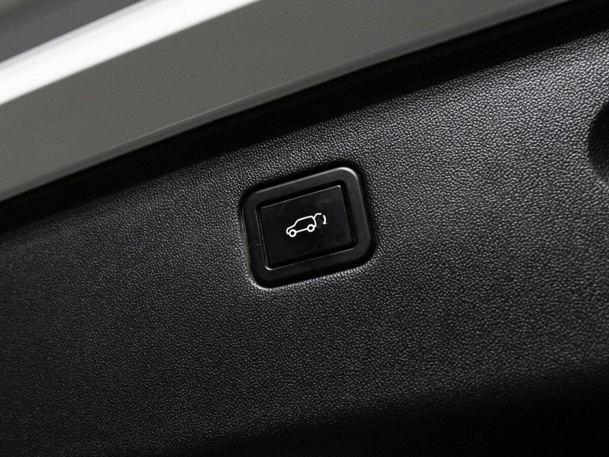 Changan CS55 Plus, 2023 Фото №15