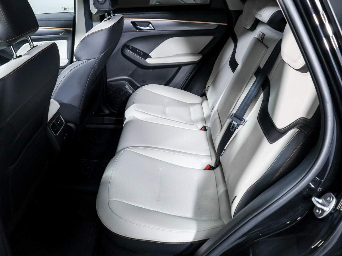 Haval Jolion, 2024 - 4 847 км. | Фото №7