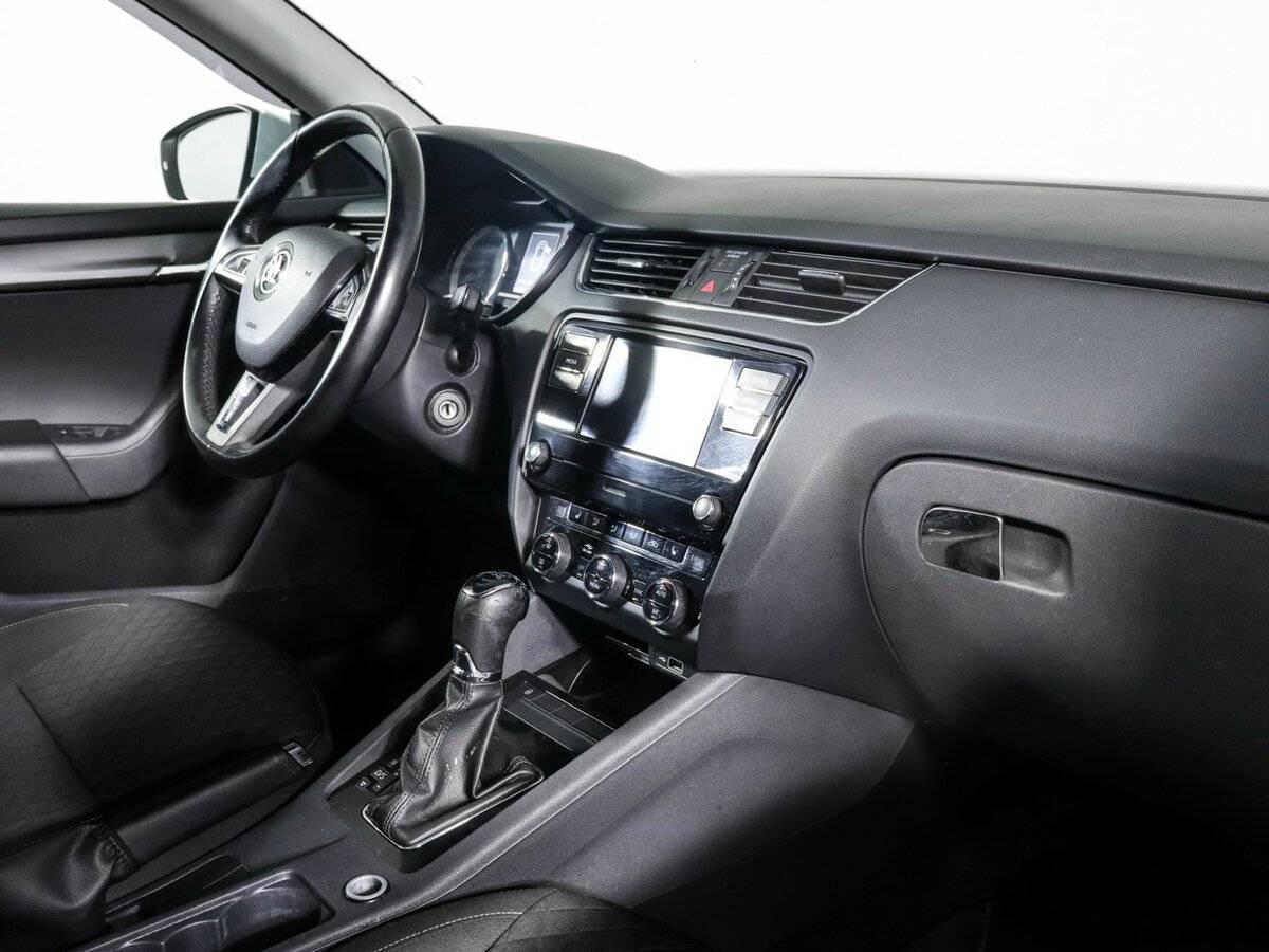 Skoda Octavia, 2017 - 140 907 км. | Фото №6