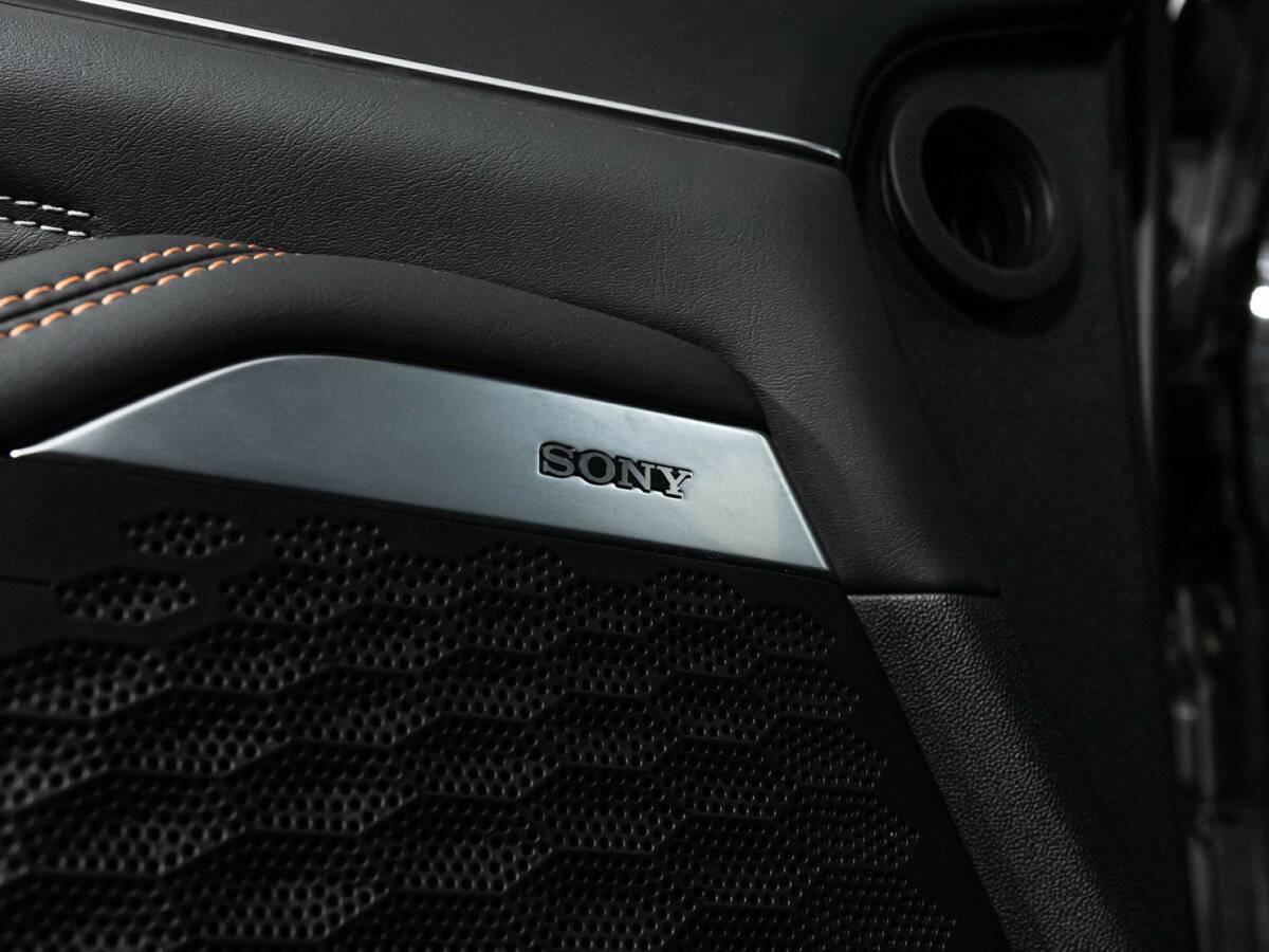 Changan UNI-K, 2023 Фото №20