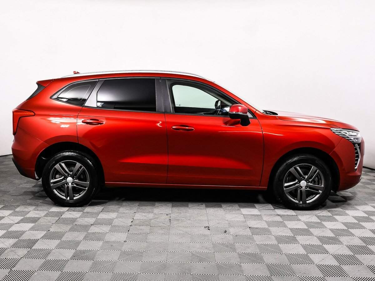 Haval Jolion, 2023 - 44 750 км. | Фото №4