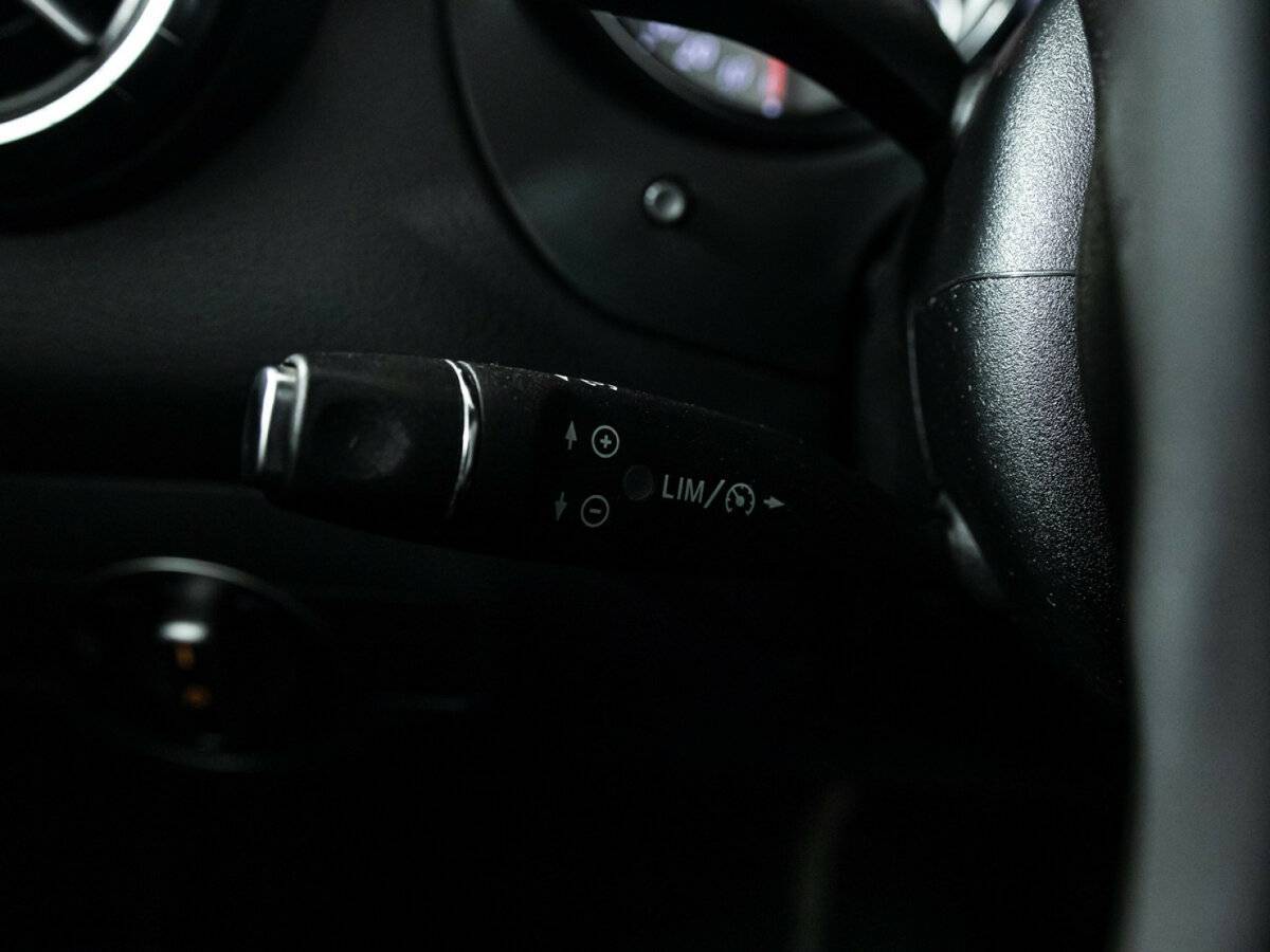 Mercedes-Benz CLA 200, 2014 Фото №20