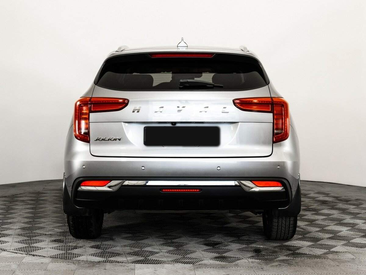Haval Jolion, 2022 Фото №6