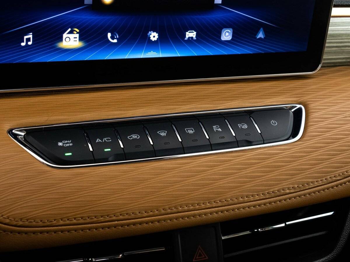 Haval Jolion, 2022 Фото №15