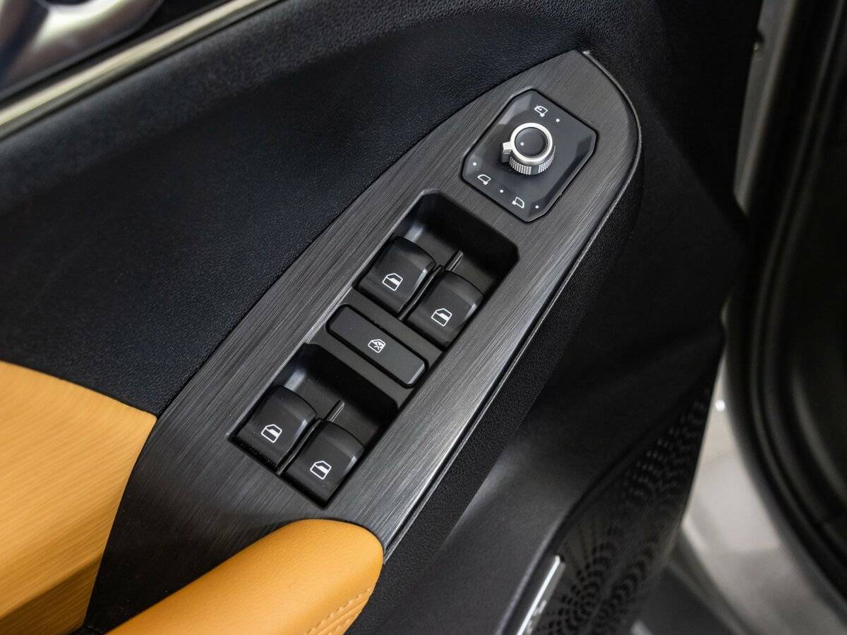 Haval Jolion, 2022 Фото №20