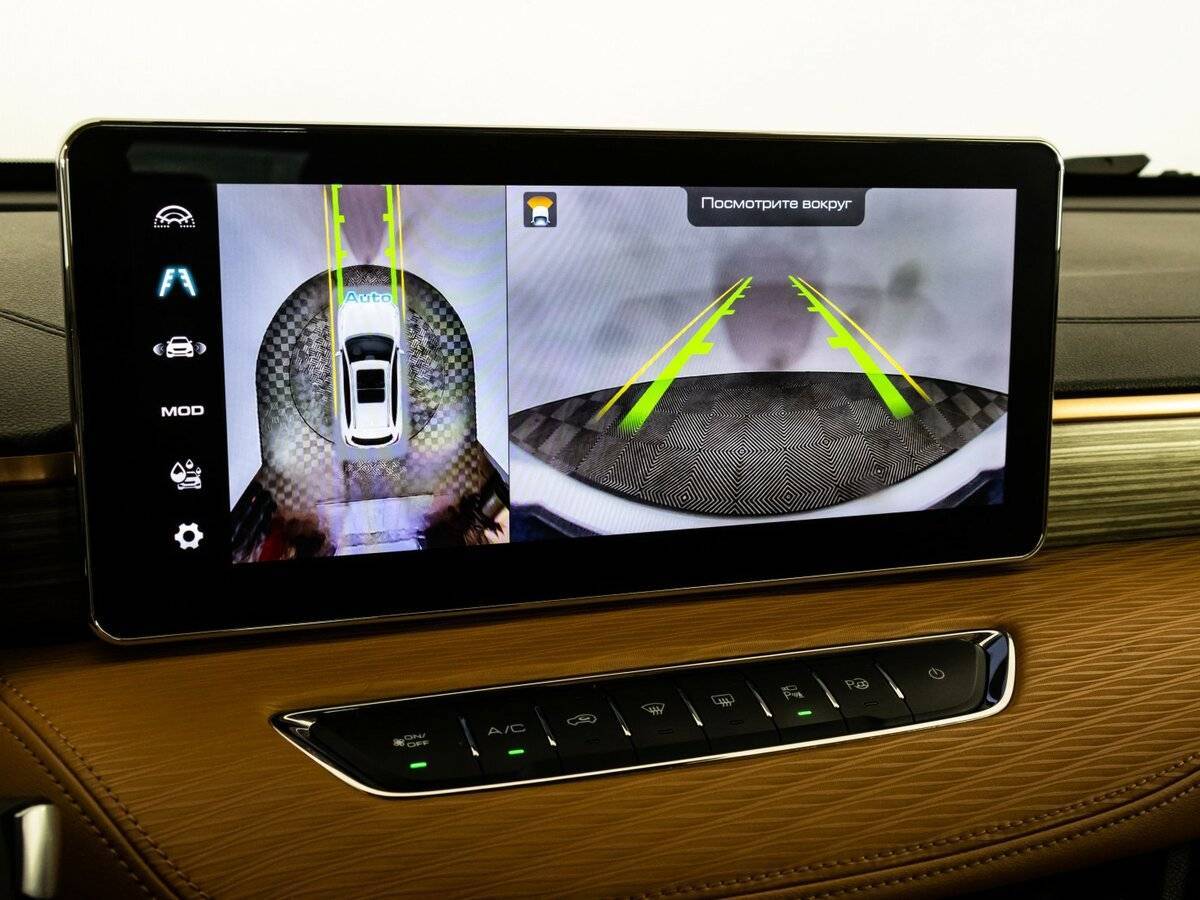 Haval Jolion, 2022 Фото №23