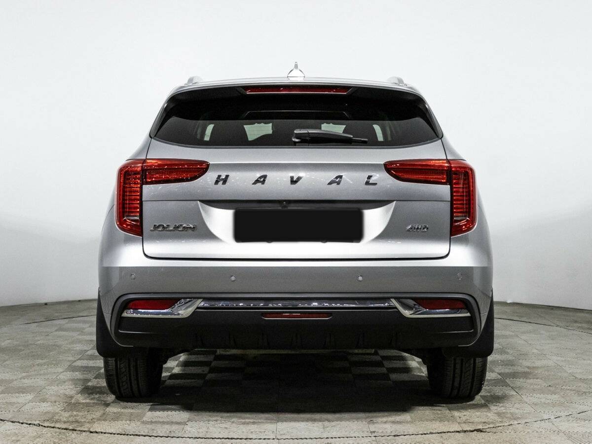 Haval Jolion, 2022 Фото №6