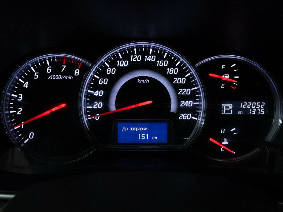 Nissan Teana, 2012 Фото №11