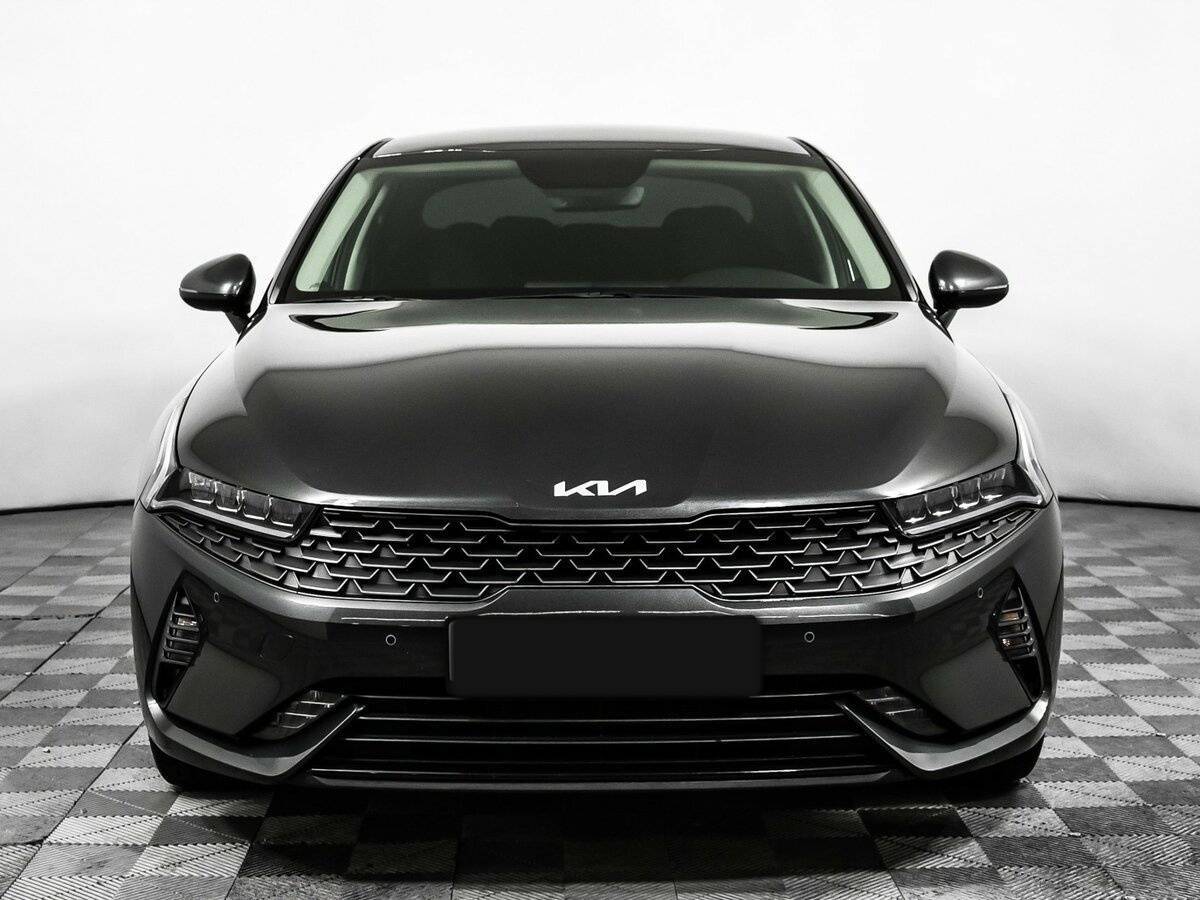 Kia K5, 2023 - 16 257 км. | Фото №2