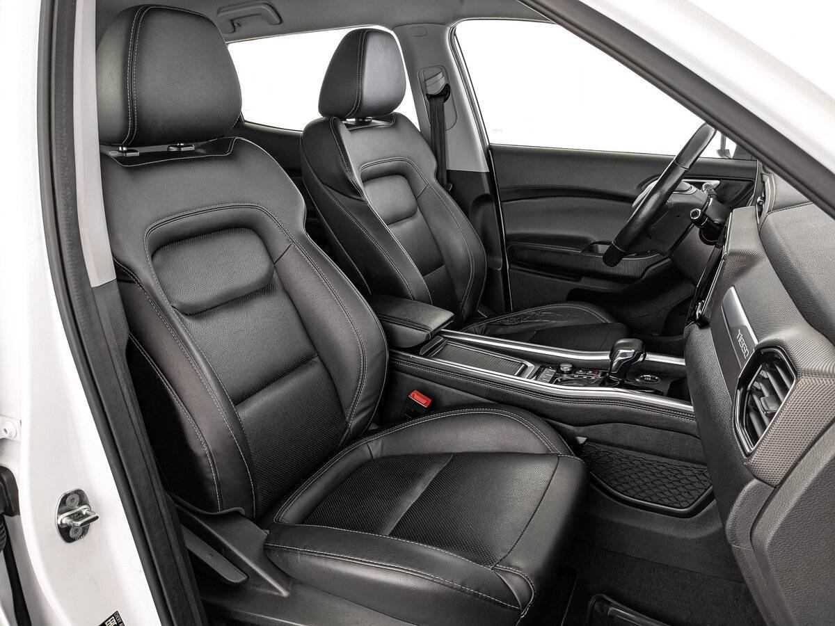 Chery Tiggo 4, 2021 Фото №24