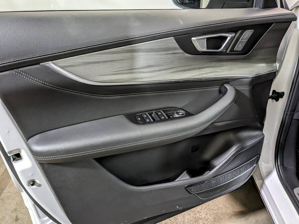 Chery Tiggo 8 Pro Max, 2022 Фото №19