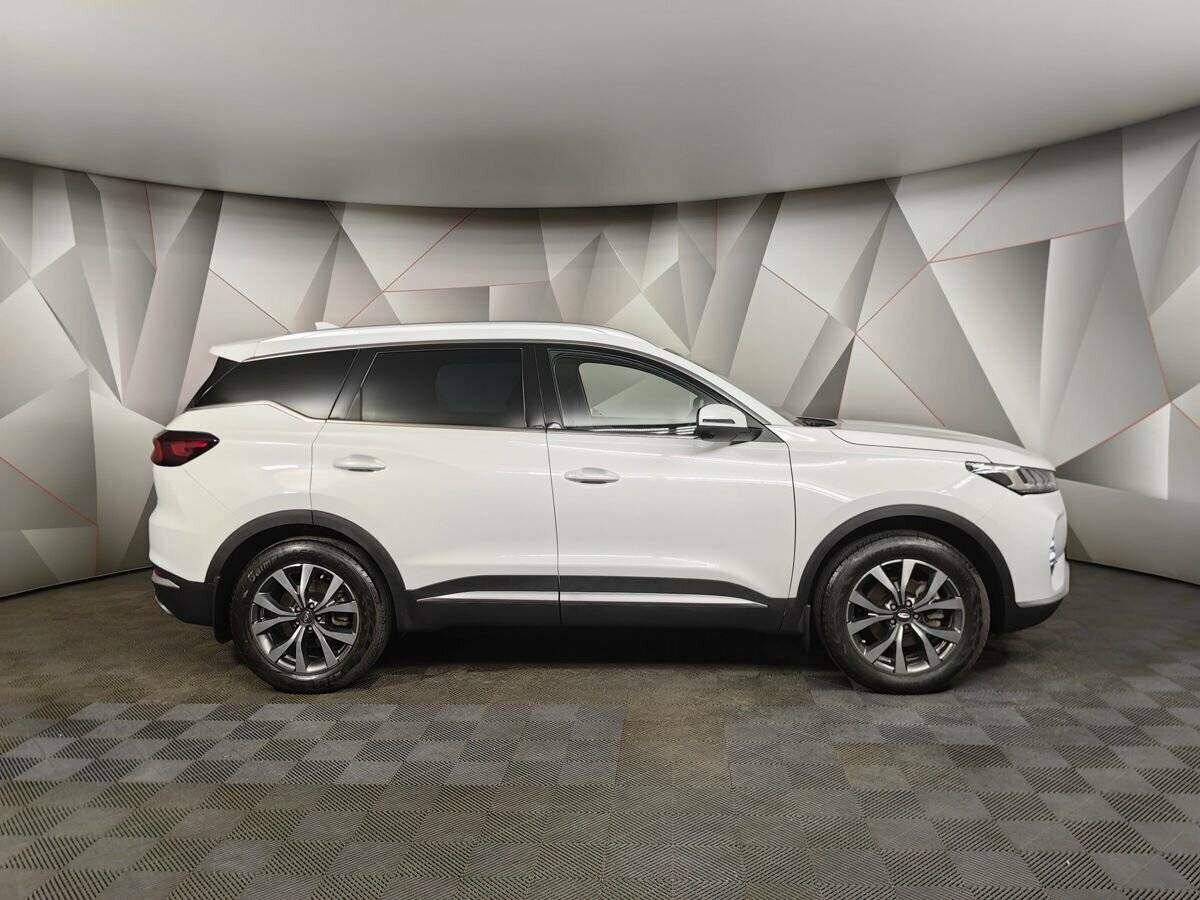 Chery Tiggo 7 Pro, 2022 - 46 747 км. | Фото №6