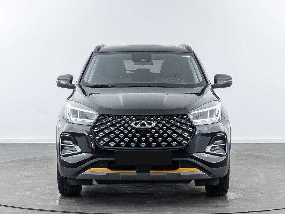 Chery Tiggo 4 Pro, 2023 - 34 777 км. | Фото №3