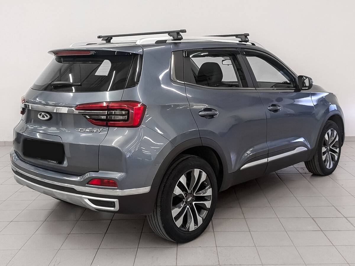 Chery Tiggo 4, 2020 - 80 191 км. | Фото №5