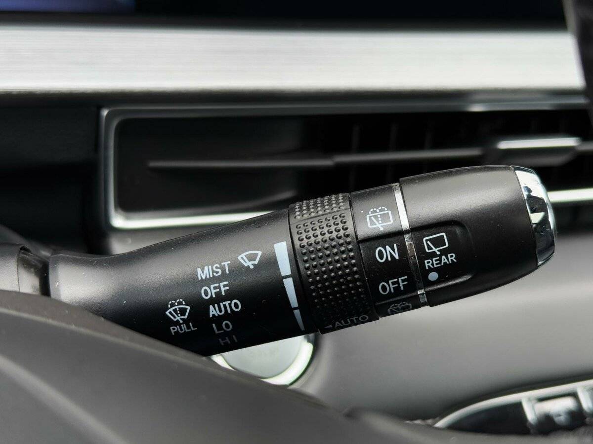 Chery Tiggo 7 Pro Max, 2023 Фото №20