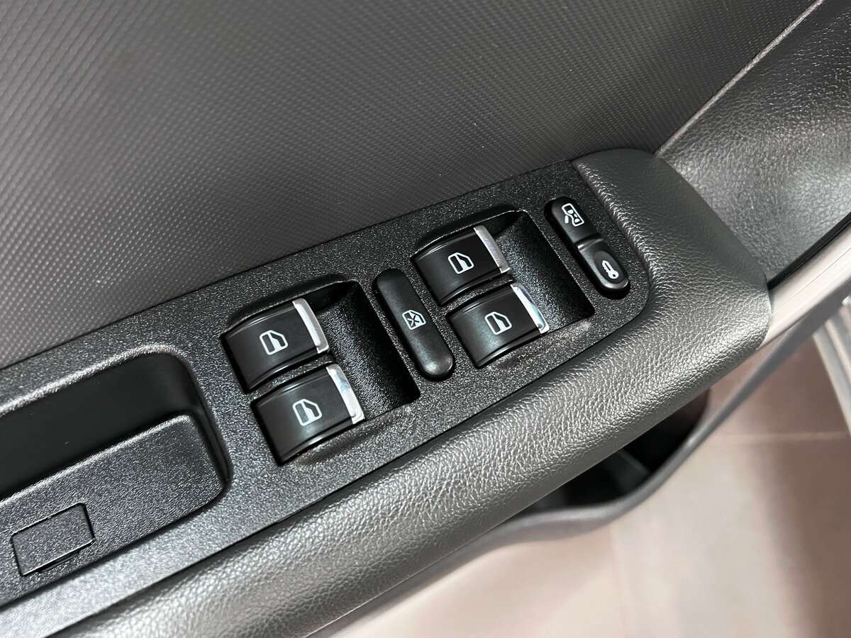 Chery Tiggo 3, 2018 Фото №14