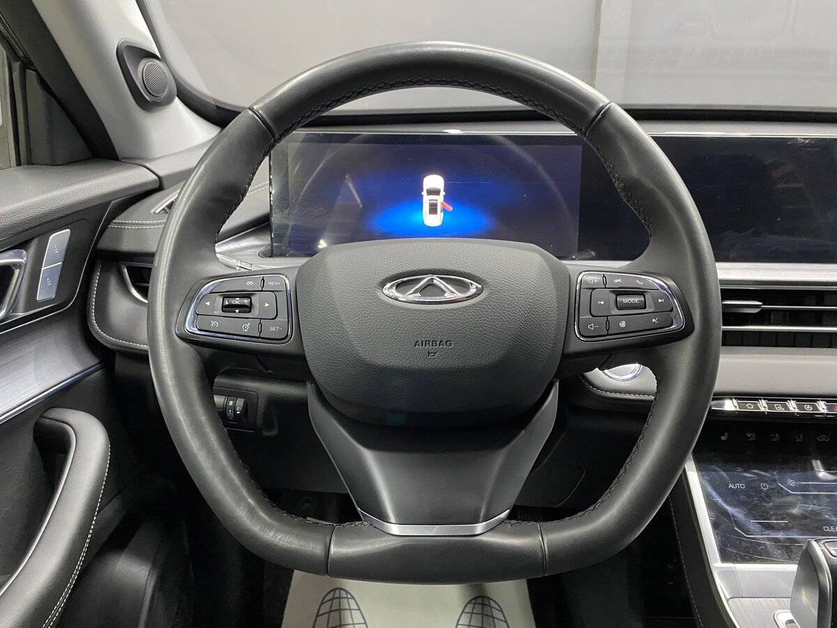Chery Tiggo 7 Pro Max, 2023 - 17 420 км. | Фото №7