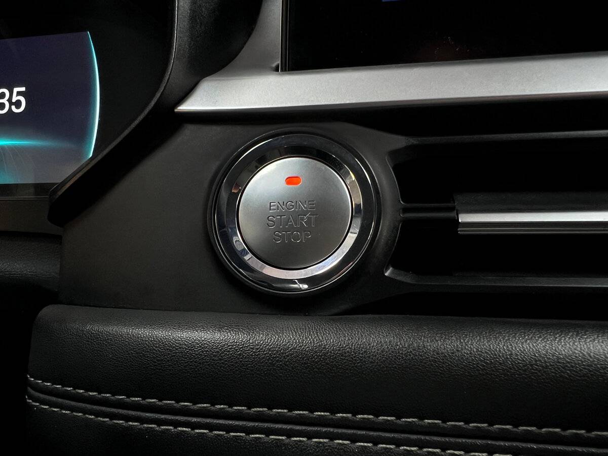 Chery Tiggo 7 Pro, 2021 Фото №19