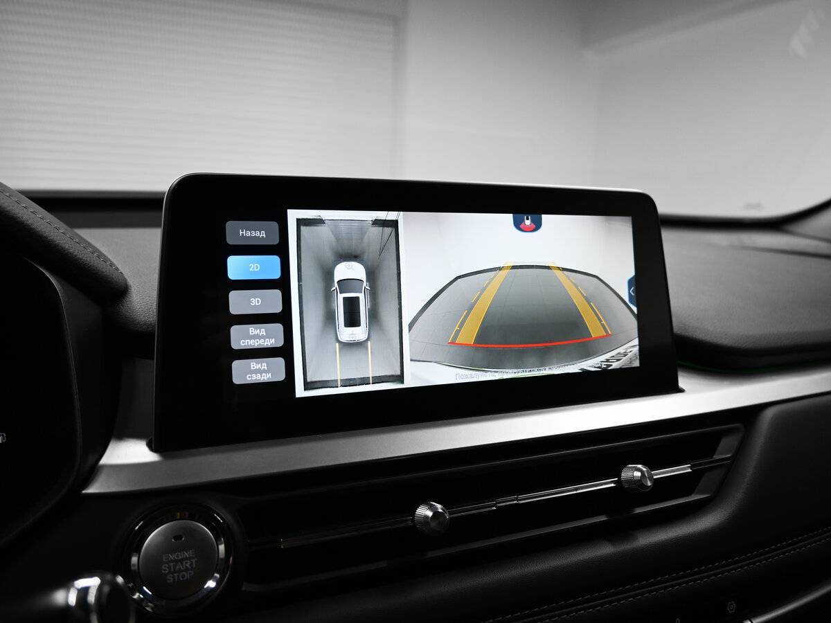 Chery Tiggo 7 Pro, 2021 Фото №15