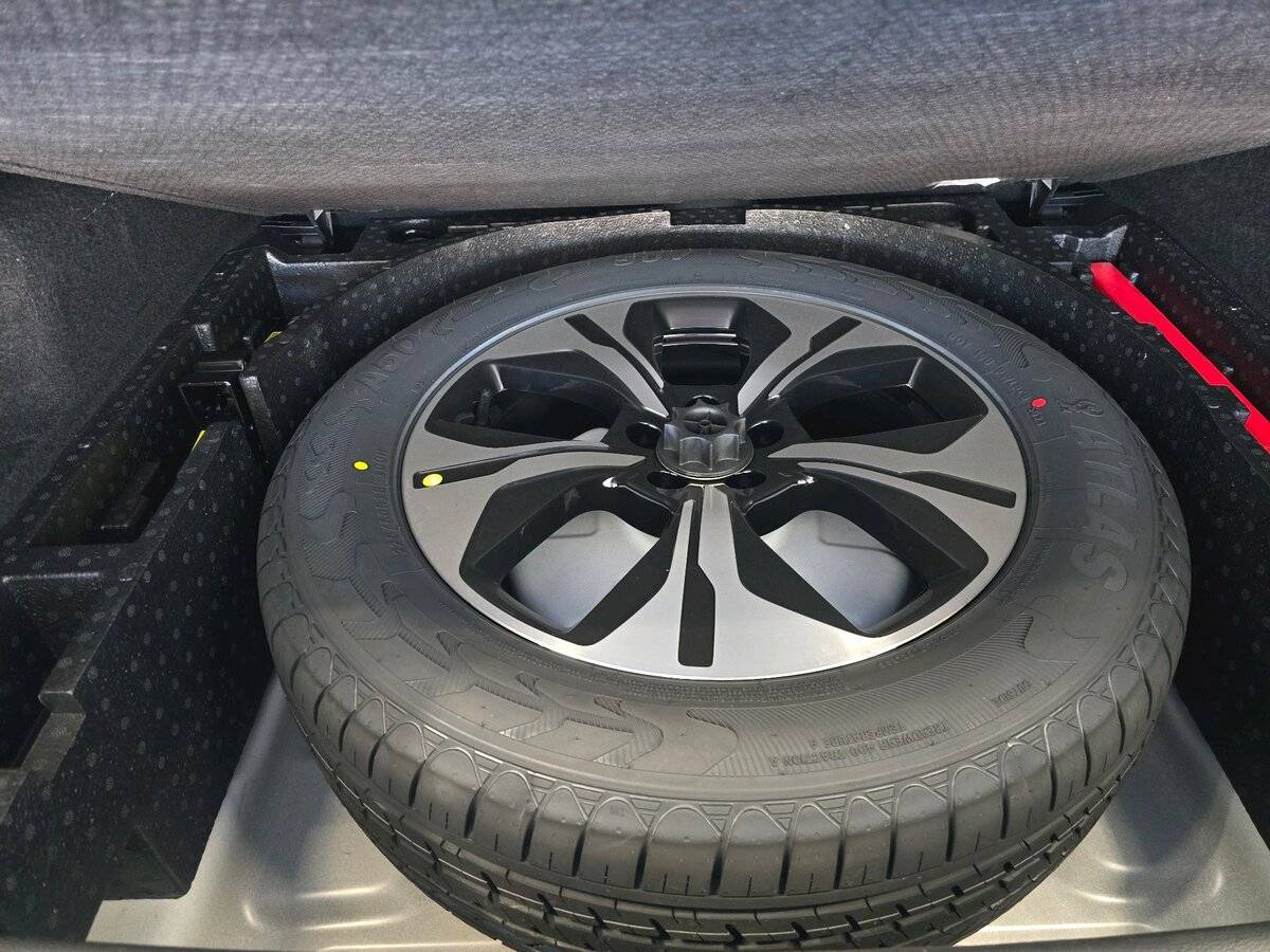 Chery Tiggo 7 Pro Max, 2024 Фото №10