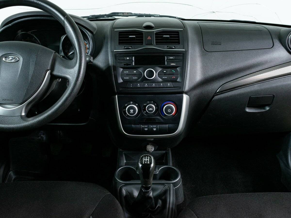 Lada (ВАЗ) Granta, 2018 - 112 912 км. | Фото №8