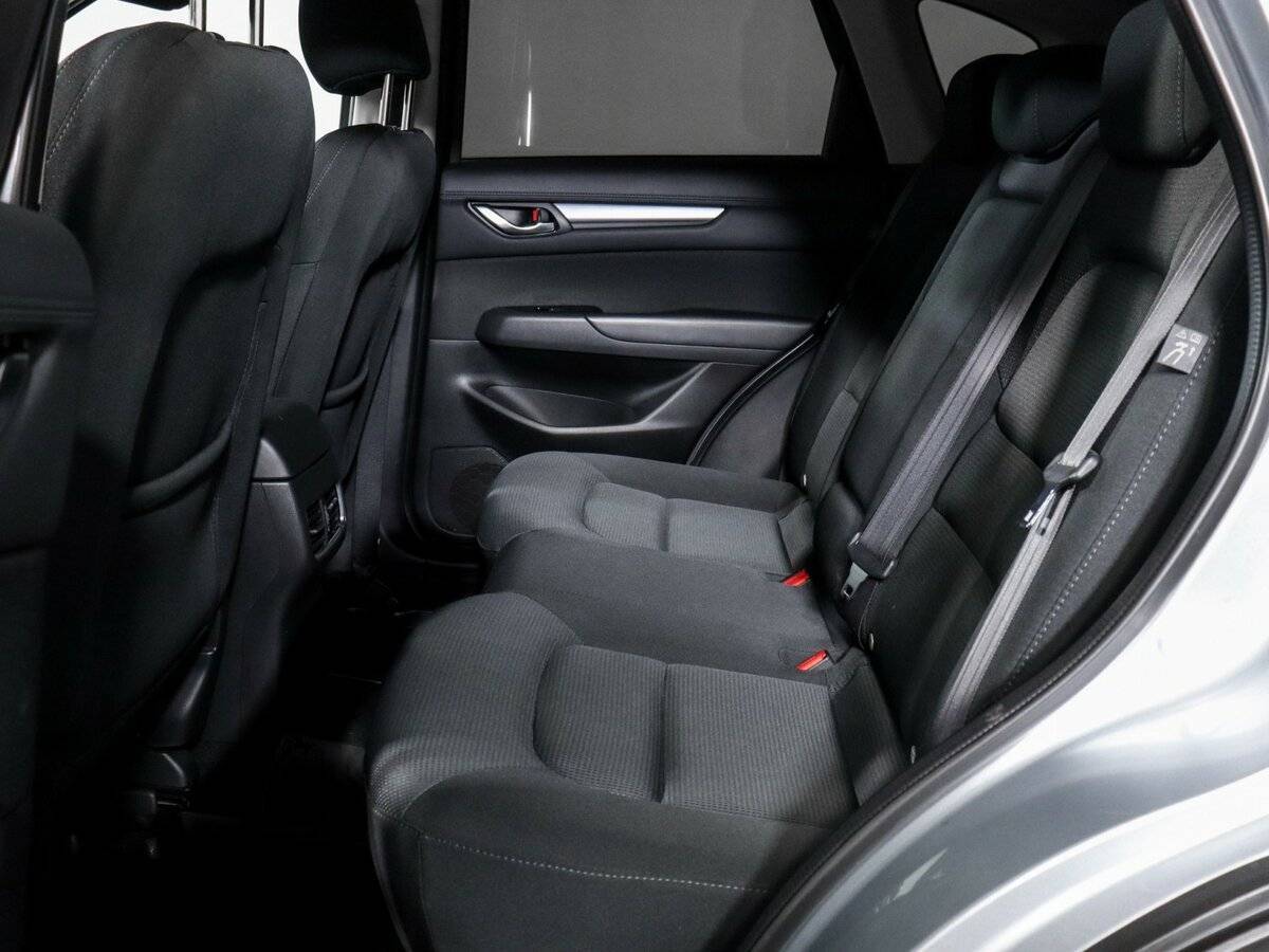 Mazda CX-5, 2017 - 91 385 км. | Фото №7