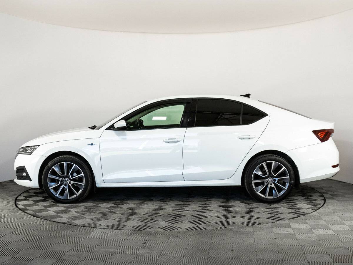 Skoda Octavia, 2021 - 95 000 км. | Фото №8